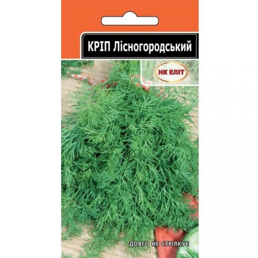 НК ЭЛИТ Кріп Лісногородський 3 г - зображення 1