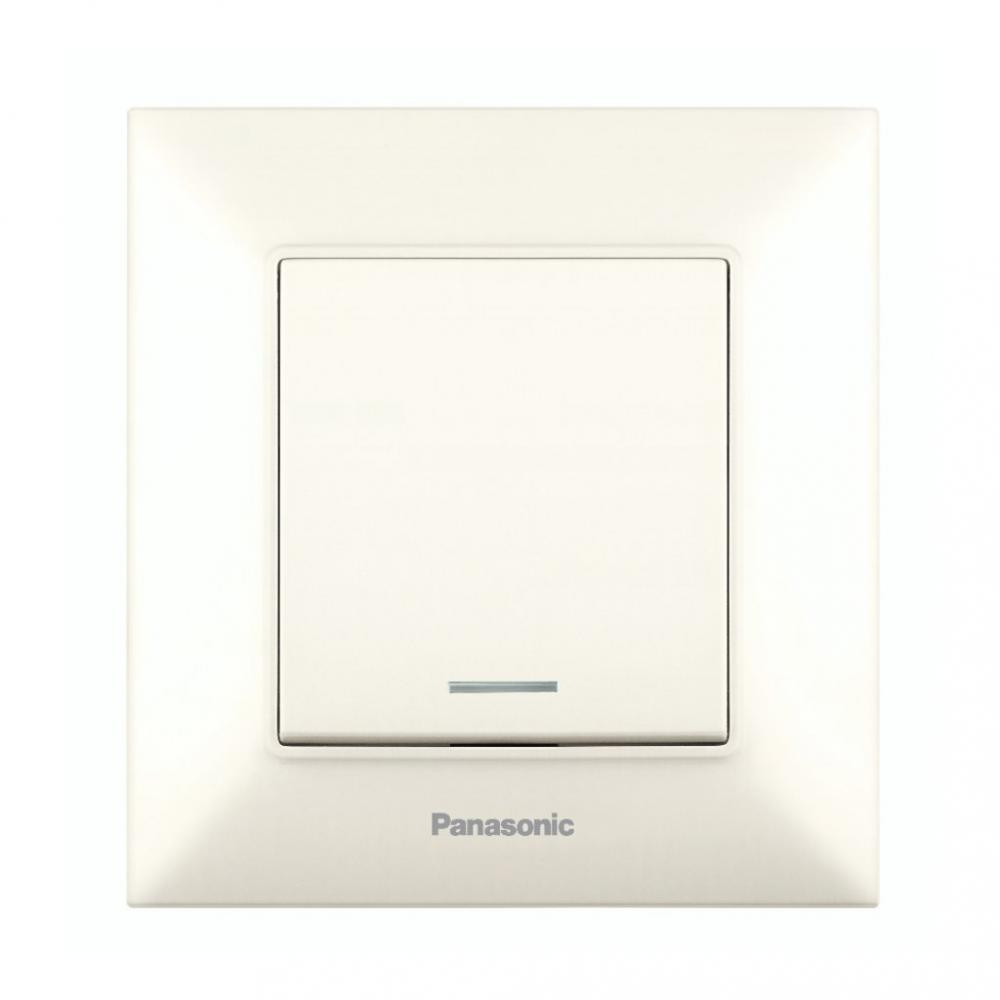 Panasonic Arkedia Slim 0002-2BG (480100195) - зображення 1