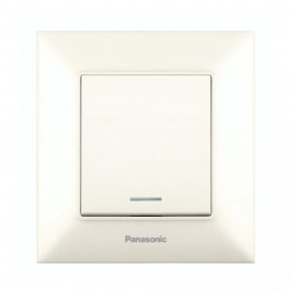   Panasonic Arkedia Slim 0002-2BG (480100195)