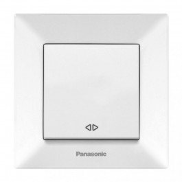   Panasonic Arkedia Slim 0005-2WH (480100201