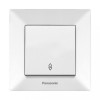 Panasonic Arkedia Slim 0003-2WH (480100194) - зображення 1