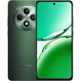   OPPO Reno12 F 5G 8/256GB Olive Green