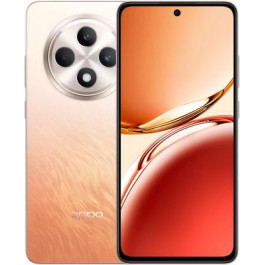   OPPO Reno12 F 5G 8/256GB Amber Orange