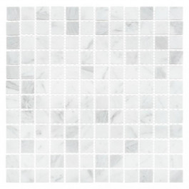   Artens Mineral Marble white 30х30 см