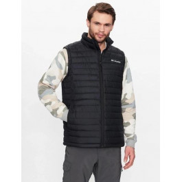   Columbia Жилет  Silver Falls Vest 2034511-010 M (0195978638482_0990050137729)