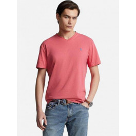   Ralph Lauren Футболка чоловіча  167504106 XL Червона (1159795665)