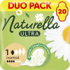 Naturella Гигиенические прокладки  Ultra Normal 20 шт (8001090585592) - зображення 1