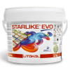 LITOKOL Starlike Evo 225 2,5 кг - зображення 1