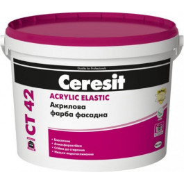   Ceresit CT 42 3л