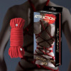 MAI Cosmetics Btb Bondage Rope Red, Довжина 10 М (SO6574) - зображення 5