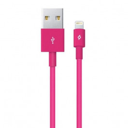   TTEC Lightning 1m Pink (2DK7508P)