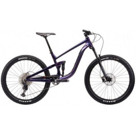   Kona Process 134 27.5 2021 / рама XL Gloss Prism Purple/Blue