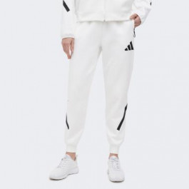   Adidas Спортивні штани жіночі  W Z.N.E. Pt JE7843 XS White (4067896026978)