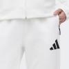 Adidas Спортивні штани жіночі  W Z.N.E. Pt JE7843 XS White (4067896026978) - зображення 4