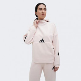   Adidas Худі жіноче  W Z.N.E. Oh Hd JF4782 XL Wonqua (4067894789424)