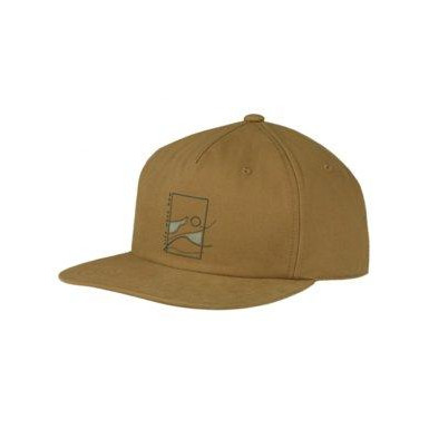 Buff Кепка  Trucker Cap Wadi Fawn (BU 133557.346.30.00) - зображення 1