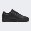 PUMA Чоловічі кеди низькі  Caven 2.0 39229001 42 (8UK) 27 см  Black-Cool Dark Gray (4099683134016) - зображення 3