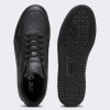 PUMA Чоловічі кеди низькі  Caven 2.0 39229001 42 (8UK) 27 см  Black-Cool Dark Gray (4099683134016) - зображення 4