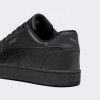 PUMA Чоловічі кеди низькі  Caven 2.0 39229001 42 (8UK) 27 см  Black-Cool Dark Gray (4099683134016) - зображення 6