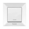 Panasonic Arkedia Slim 0002-2WH (480100192) - зображення 1