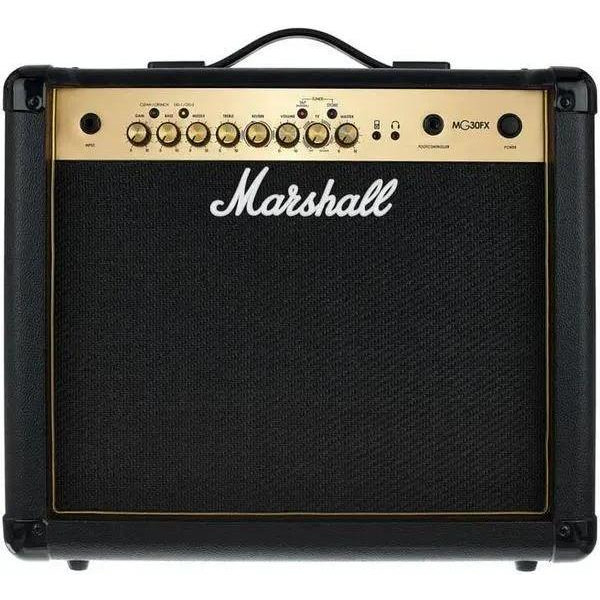 Marshall MG30GFX - зображення 1