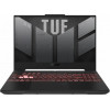 ASUS TUF Gaming A15 FA507NV Jaeger Gray (FA507NV-LP110, 90NR0E88-M00970) - зображення 1