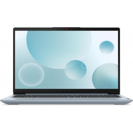   Lenovo IdeaPad 3 15IAU7 Misty Blue (82RK00S6RA)