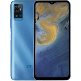   ZTE Blade A71 3/64GB Blue