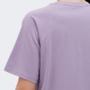 PUMA Сливова жіноча футболка  MOTION Relaxed Tee 681774/30 L сливовий - зображення 5