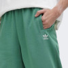 Adidas Зелені жіночі спортивнi штани  ESS JOGGERS IW5734 M зелений - зображення 4