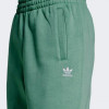 Adidas Зелені жіночі спортивнi штани  ESS JOGGERS IW5734 M зелений - зображення 7