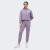 PUMA Сливові жіночі спортивнi штани  ESS TAPE Sweatpants FL cl 675999/30 XS сливовий - зображення 3