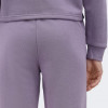 PUMA Сливові жіночі спортивнi штани  ESS TAPE Sweatpants FL cl 675999/30 XS сливовий - зображення 5