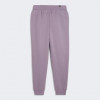 PUMA Сливові жіночі спортивнi штани  ESS TAPE Sweatpants FL cl 675999/30 XS сливовий - зображення 8