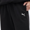 PUMA Чорні жіночі спортивнi штани  MOTION Pants FL 681684/01 XL чорний - зображення 4