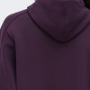 PUMA Сливова жіноча кофта  MOTION Hoodie FL 681681/44 S сливовий - зображення 5