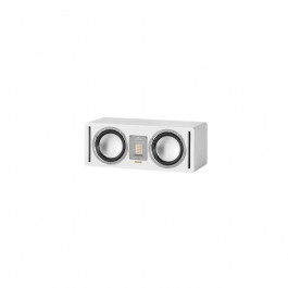   Audiovector QR C White Silk