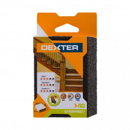   Dexter G40 100x80 мм (856033)