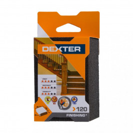   Dexter G120 100x80 мм (855990)