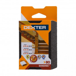   Dexter G80 100x80 мм (855963)