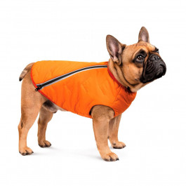   Pet Fashion Жилетка для собак  E.Vest XS (помаранчевий) (PR242427)