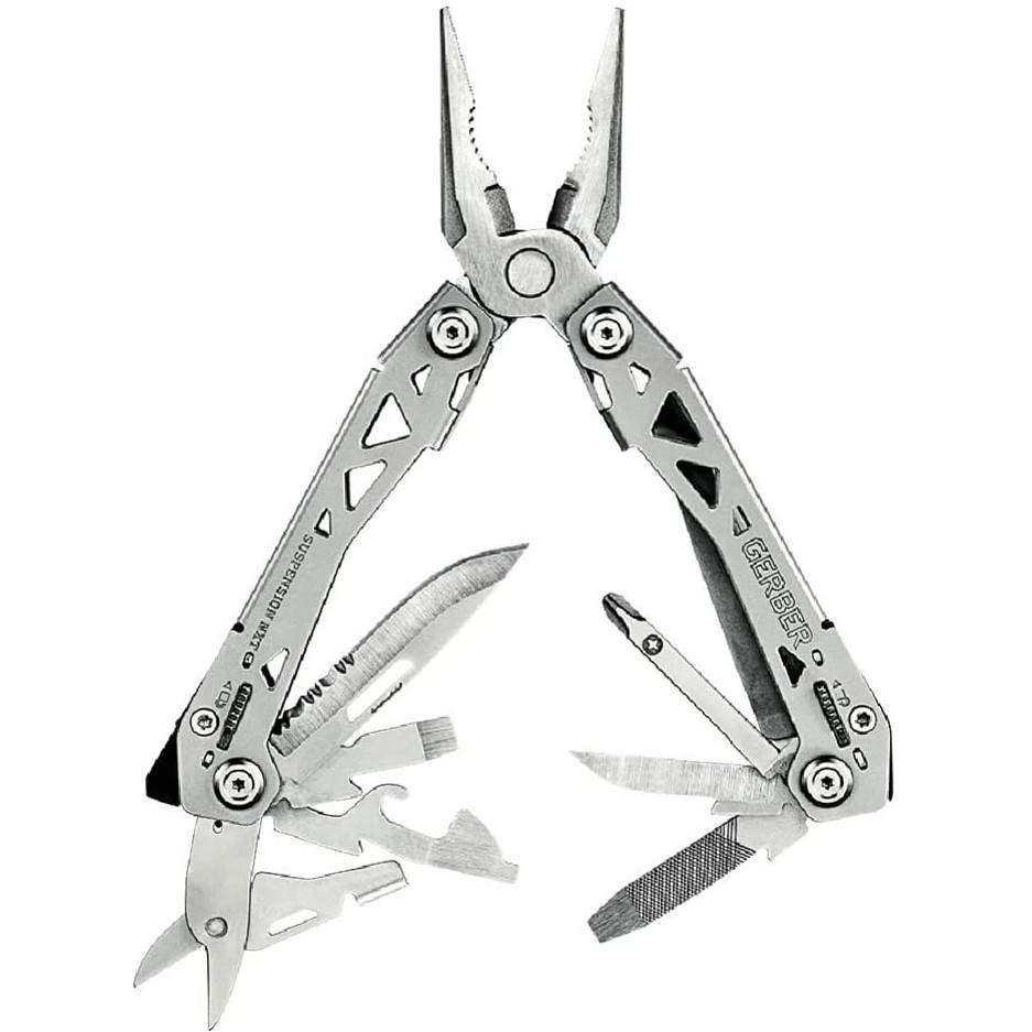 Gerber Suspension NXT Multi-tool ((31-003683) - зображення 1