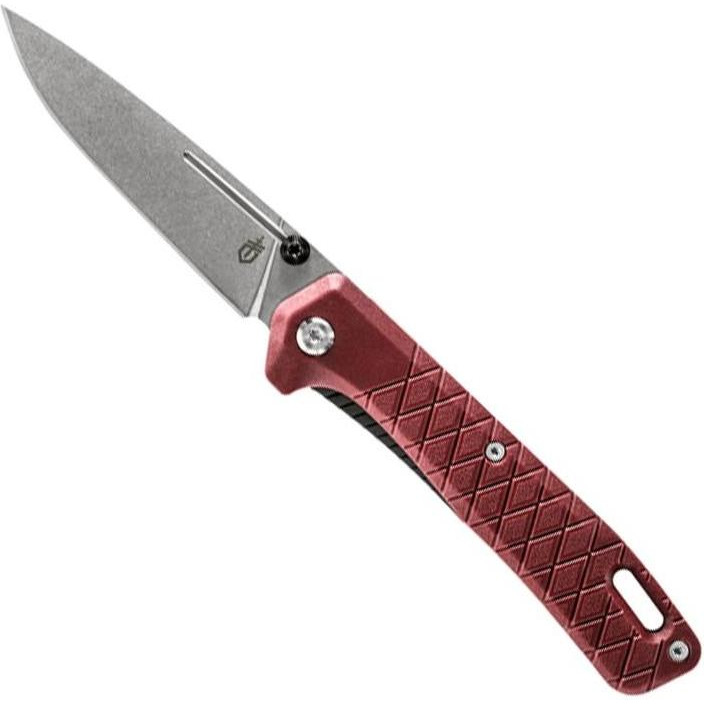 Gerber Zilch Drab Red 31-004069 (1062400) - зображення 1