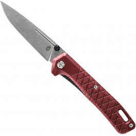   Gerber Zilch Drab Red 31-004069 (1062400)