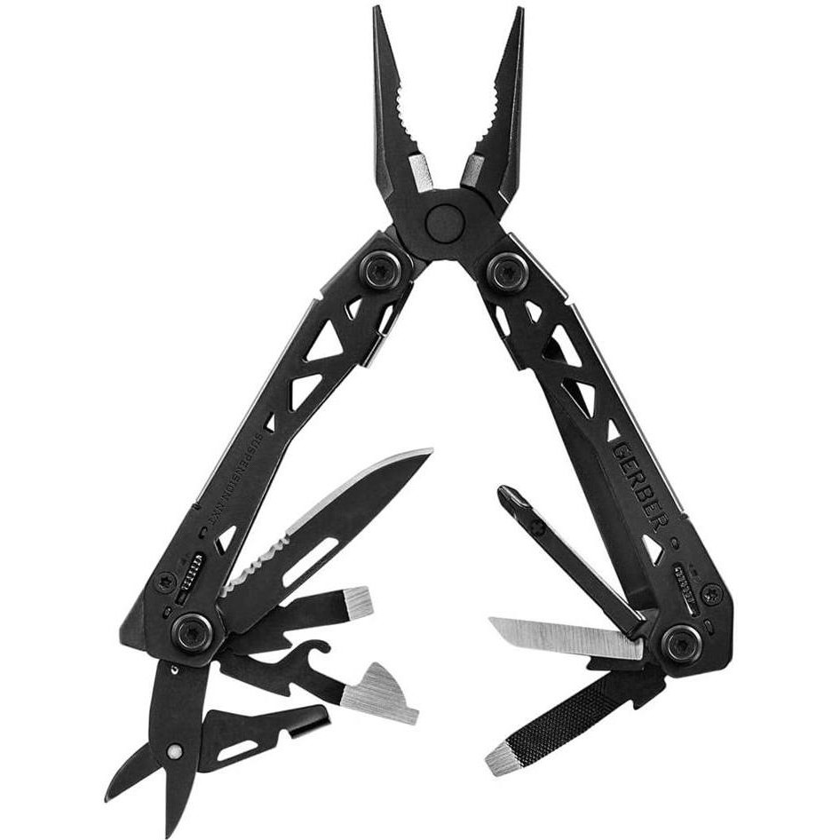 Gerber Suspension NXT BLK (30-001778) - зображення 1