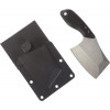 Gerber Tri-Tip Mini Cleaver Silver (30-001665) - зображення 1