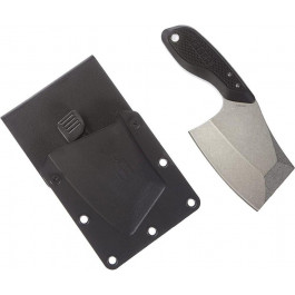   Gerber Tri-Tip Mini Cleaver Silver (30-001665)