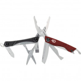   Gerber Dime Micro Tool Red (31-003622)