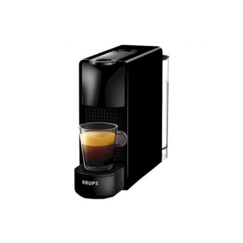 Krups Nespresso Essenza Mini & Aeroccino 3 XN1118 - зображення 1