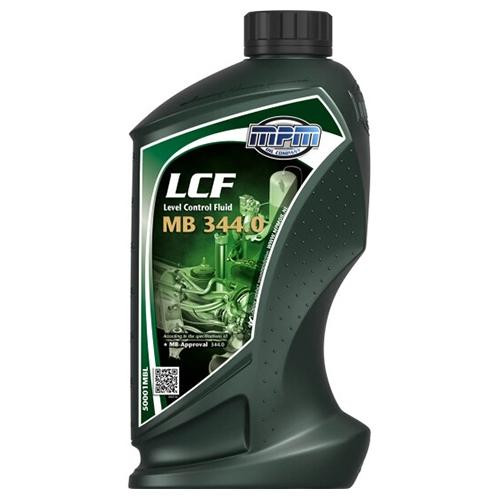 MPM LCF LEVEL CONTROL FLUID 1л - зображення 1